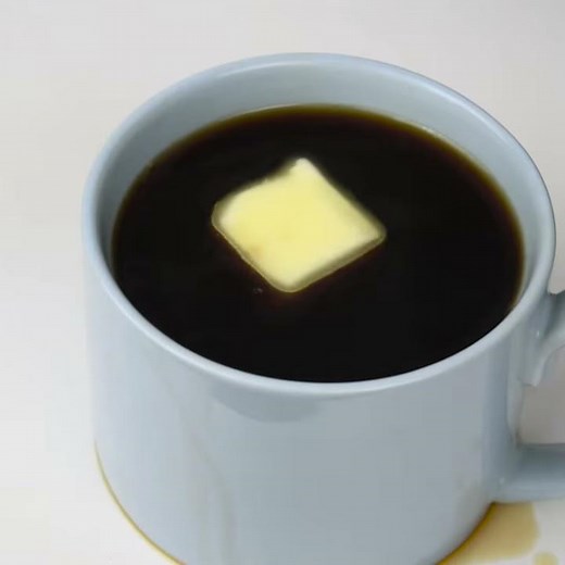 How to Make Butter Coffee Using Keurig Machine, Delicious and Easy Recipe - HiLine Coffee