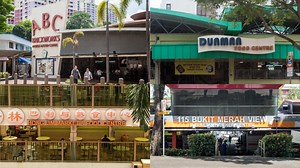 Our Ultimate Compilation Of Hawker Centre Guides In Singapore: Part 1 - A to H