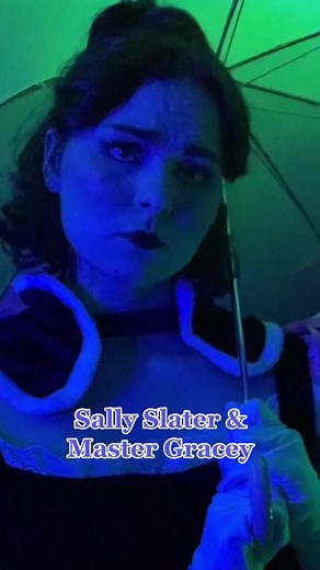 Samantha? (Olaf’s Version) on TikTok