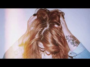 probably unstable - she is november (full EP)