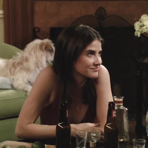 Exploring Robin Scherbatsky: A New Editing Journey