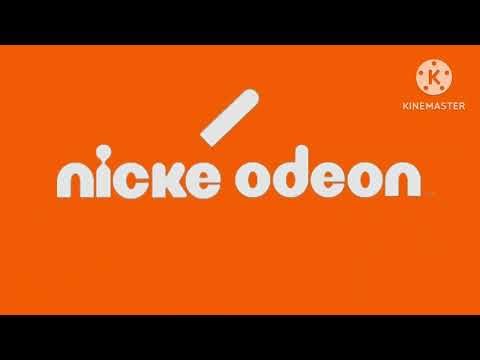 Nickelodeon Zipper Logo