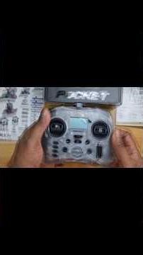 ​#FPV #RadioMaster #RadioMasterPocket #Unboxing #DroneLife #TinyWhoop #EdgeTX #FPVLife #TechUnboxing