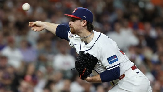 Team USA's Nolan McLean Makes 'Crazy' Confession on World Baseball Classic Final Start