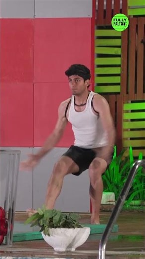 Deeptanshu का Task Performance | MTV Splitsvilla X6
