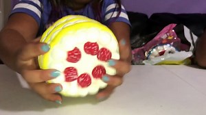 OMG! HUGE $200 JUMBO SQUISHY HAUL -  NEW SUPER SLOW RISING JUMBO SQUISHIES 'GEAR BEST'