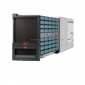 [Hot Item] Hpe Synergy D3940 Blade Storage/Max 40 Bays/6X1.92tb SSD/835386-B21 Server