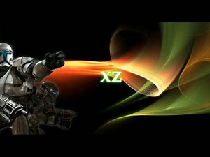 At War video - Republic Commando, Delta Squad mod for Star Wars: Jedi Academy