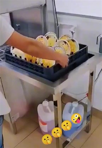 Dishwasher Operation for Efficient Kitchen Cleaning