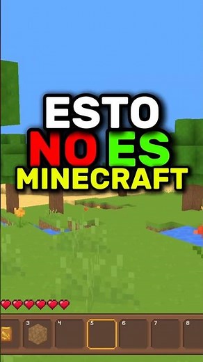 Minecraft but FREE 🤯