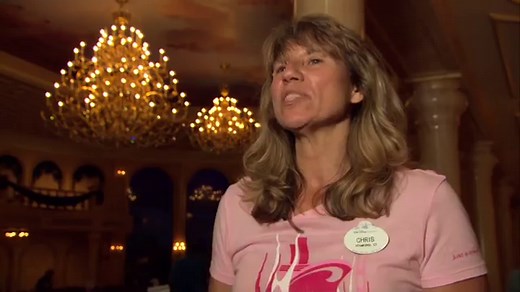 Be Our Guest Restaurant: A Magical Dining Experience • WDW Travels