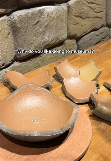Discovering Gyeyang Mountain Fortress Museum in Korea