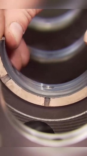 59K views · 753 reactions | Building A Chevy Stroker From Scratch With An LQ4 Iron Block | BuildcarEngine | Facebook