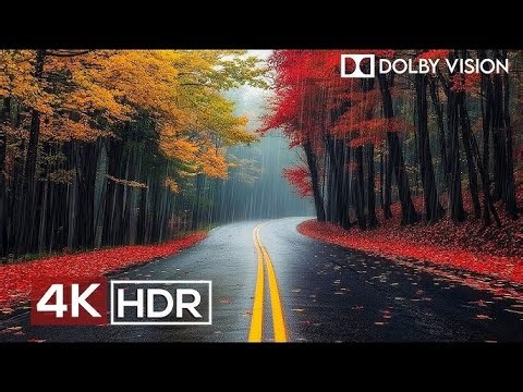 Ultimate Nature Experience | 8K HDR & 4K Ultra HD TV