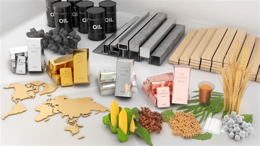 What’s Really Moving Commodity Markets In 2026?