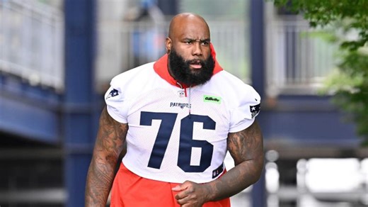 Why Jets benefit from Patriots' Morgan Moses earning $1.5 million incentive