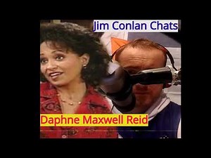Daphne Maxwell Reid -Vivian Banks - Fresh Prince of Bel Air 30th Anniversary