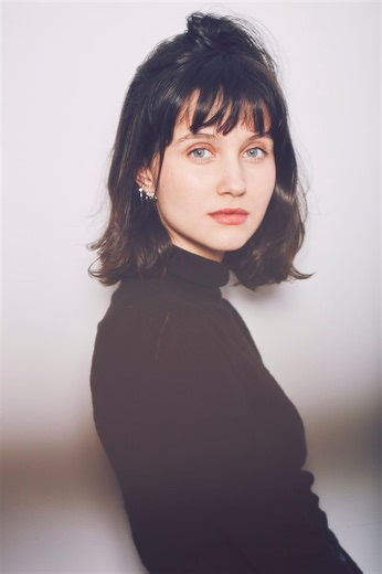 Julia Goldani Telles | Actriz