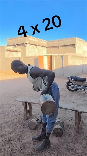 Entrenamiento de Fuerza para Todos