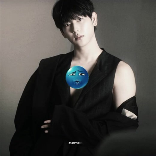 Squid Game Edit Featuring Player 333