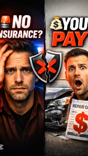 Car insurance isn’t optional. It’s protection.#insurance #us #carinsurance #shorts