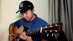 21K views · 312 shares | Everything I Own - Bread (Fingerstyle Guitar cover) ❤️  FREE TAB: https://youtu.be/h-umLcb9cI4 "I would give anything I own, just to have you back again." Add my 2nd account here: Jorell M Prospero | Jorell Prospero | Facebook