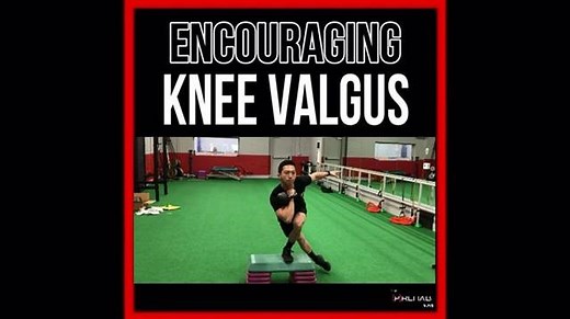 17K views · 382 reactions | Episode 586: "Encouraging KNEE VALGUS?!"...