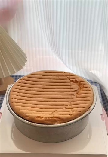 1.1K views | #CakeRecipe #HomemadeCake #BakingLove #CakeReels #DessertLover #EasyBaking #BirthdayCake #FoodieVibes #BakingTutorial #SweetTooth #LoveInEveryBite | HT homemade cake | Facebook