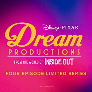 2.1K views · 237 reactions | Meet the team behind Riley's dreams! Dream Productions is now available only on Disney+! | Pixar | Facebook