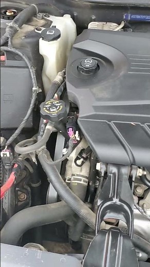 2009 Chevrolet Impala LS V6