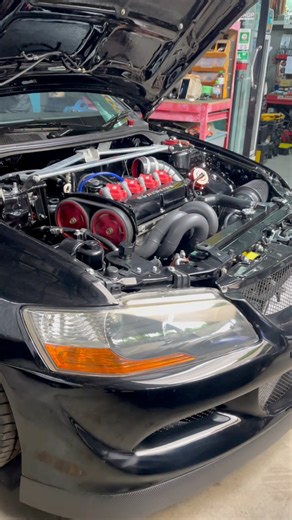 7.1K views · 301 reactions | We’ve programmed the sequential gearbox...