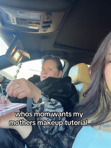 Mother's Makeup Tutorial for Beginners