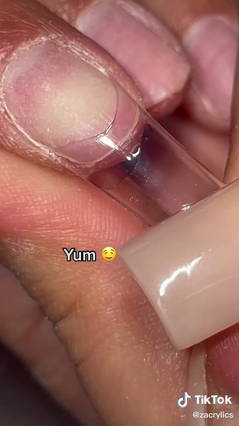 Follow for tutorials, swatches and more ‼️❤️ #nails #newnails #nailstiktok #nailsinspo #acrylics #nailart #nailtech #nailtutorial #satisfying #asmr