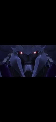 Transformers: Prime Megatron edit #transformers #megatron