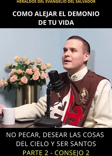 Como alejar el demonio de tu vida - Parte 2
