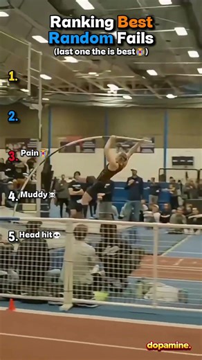 Ranking Best Random Fails of all time 😂