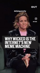 Are you “holding space” for Wicked’s “Defying Gravity” like everyone else on the internet is? In 2024, memes are further proof that a movie’s press tour is as much a part of its story as the film itself. Memes can make or break a film. And with how trends form on the internet, across TikTok to Bluesky, even the most niche moments have become iconic themselves, @waterslicer reports. 📹 editor: @alanamyzola | WIRED