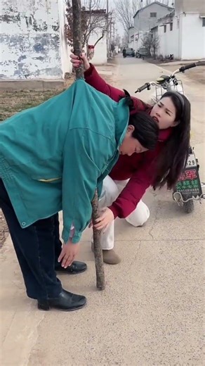 역대 최고의 코미디, 이 재밌는 코미디는 당신을 웃게 만들 것입니다 😊 #코메디 #재미있는 #단편영상