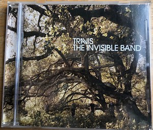 Travis - The Invisible Band