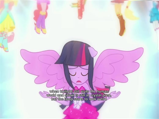 Twilight Sparkle: A Deeper Look into Sci-Twi