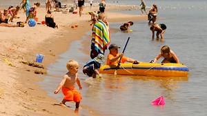 Water safety: Swimming lessons alone not enough | Ask A Doctor