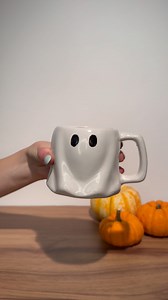 No tricks here, just a boo-tiful cup of coffee 👻 ☕️ . . . . #coffee #javarepublic #worldofcoffee #halloween #explore #foryoupage #cappuccino #trickortreat #coffeelover #barista #café #cafe | Java Republic