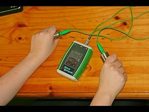 Rife Frequency Healing Machine