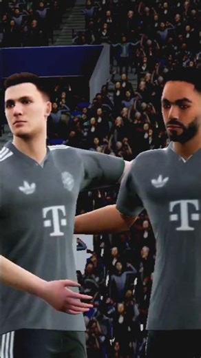 Tour Event vs Newcastle Utd ✨ #eFootball #EuropeanClubs #UEFA #NewcastleUnited #DreamTeam #Gameplay