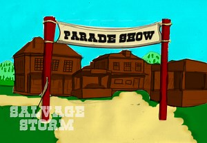 Chapter 1 Map Concept Art news