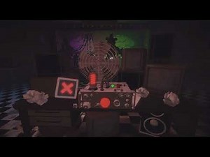 How to get all og animatronics in FMR