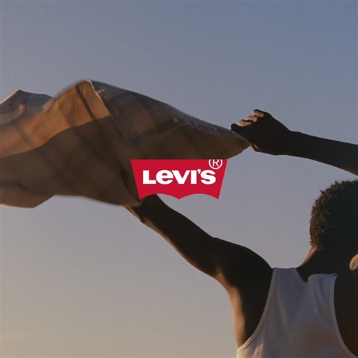 2.3K reactions · 3 comments | Our newest linen collection is laid-back, lightweight and ready for warmer days. | Levi's | Facebook