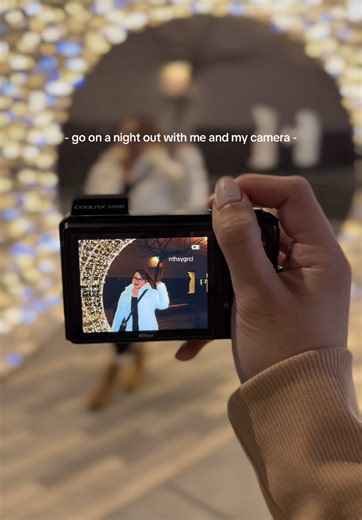 Best Cameras for Night Out: Capture Stunning Photos
