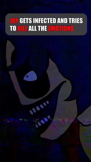 The Horrifying Reality Of The Inside Out Tapes