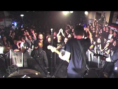 Shihad - Bitter (Live in Sydney) | Moshcam